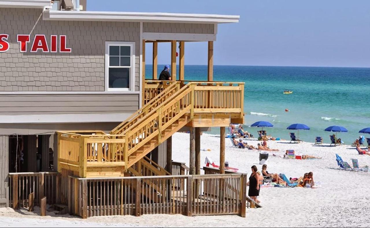 Seascape Lakefront Villas 121- Uncorked Destin Ngoại thất bức ảnh