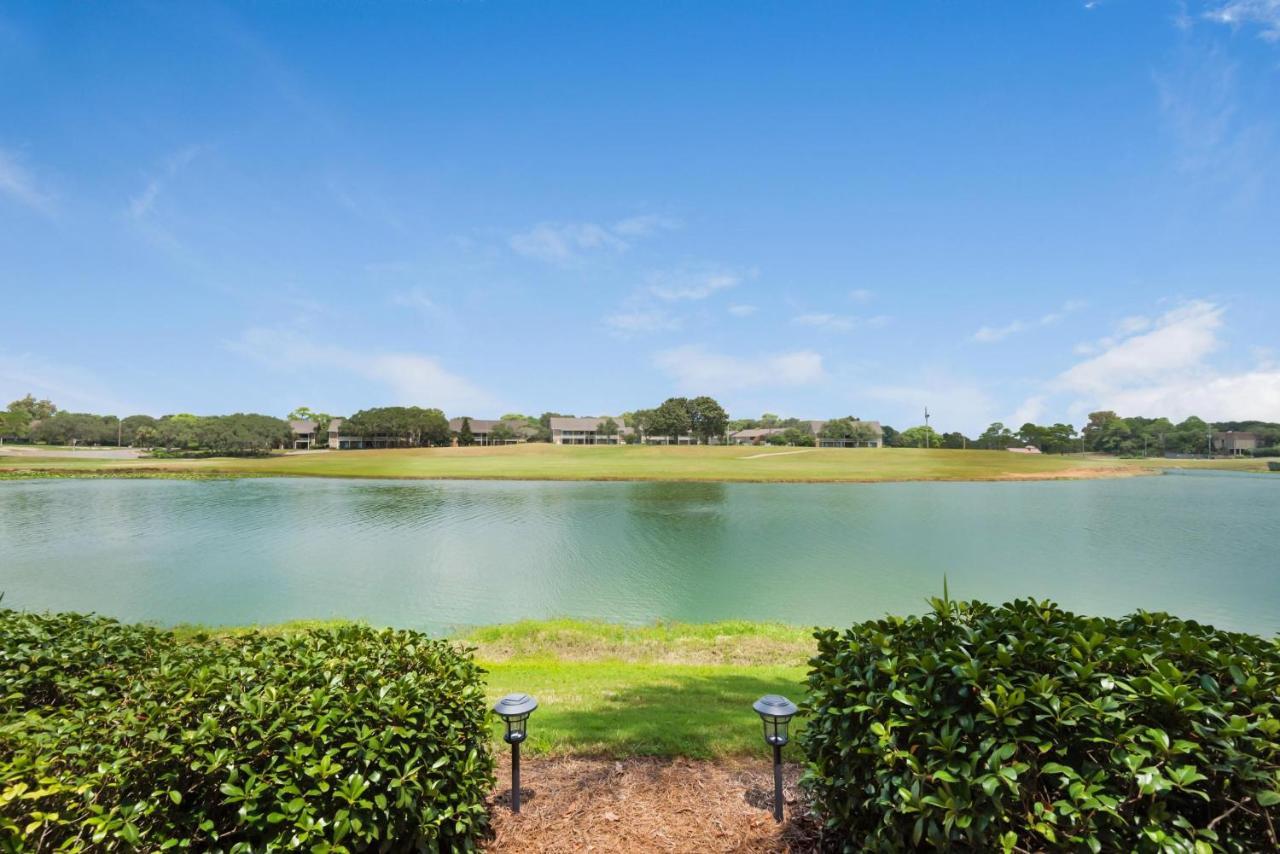 Seascape Lakefront Villas 121- Uncorked Destin Ngoại thất bức ảnh