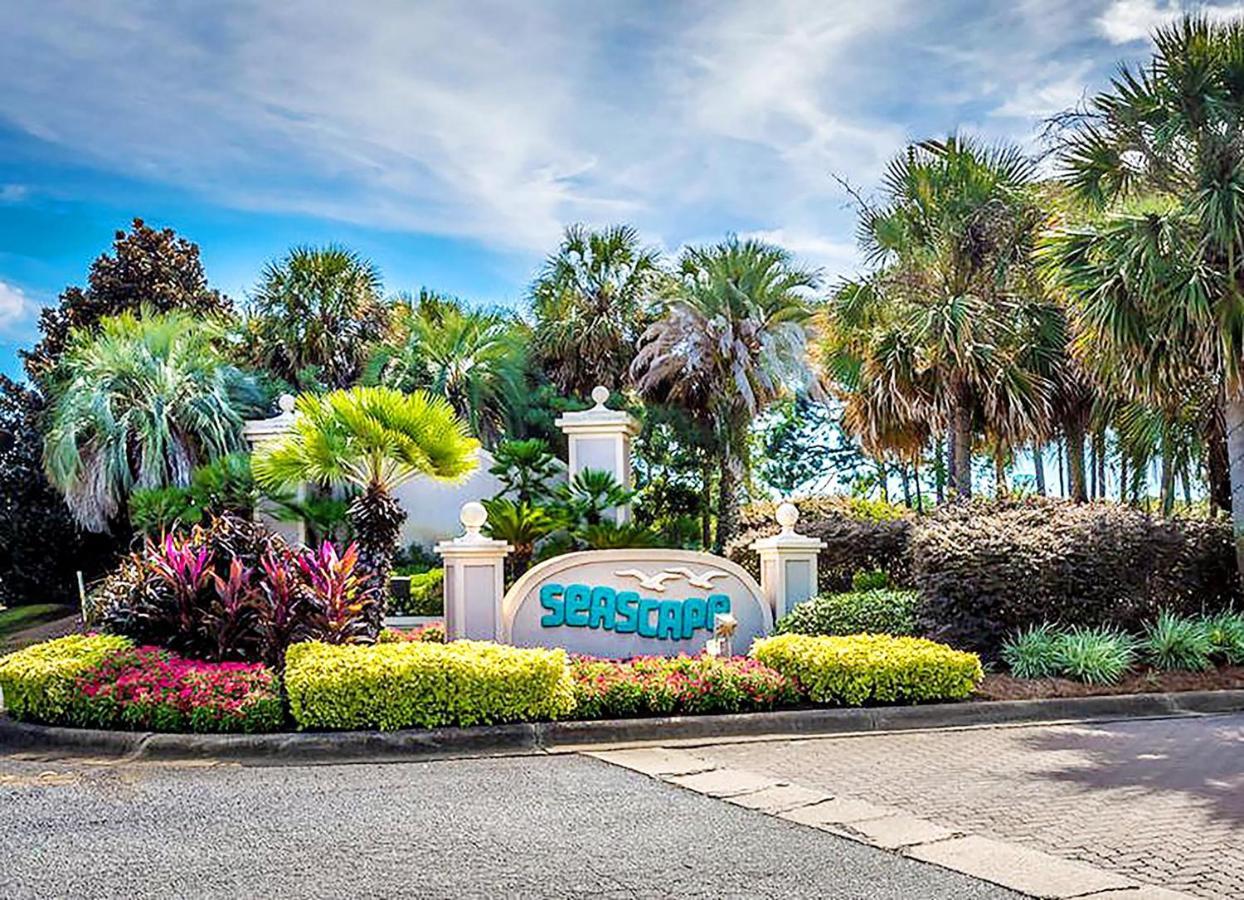Seascape Lakefront Villas 121- Uncorked Destin Ngoại thất bức ảnh