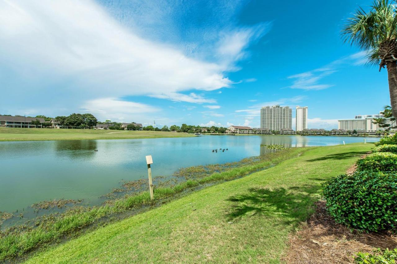 Seascape Lakefront Villas 121- Uncorked Destin Ngoại thất bức ảnh