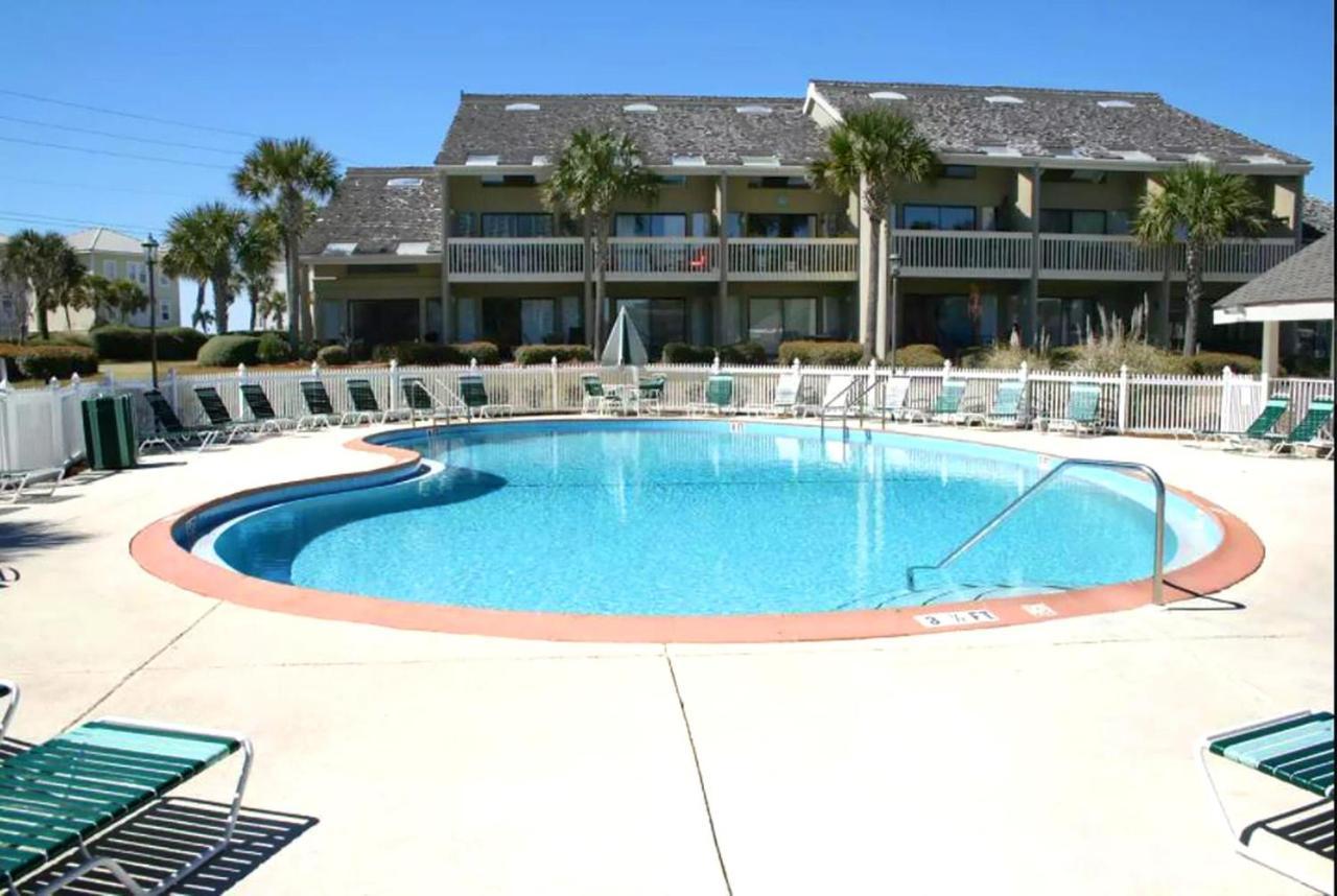 Seascape Lakefront Villas 121- Uncorked Destin Ngoại thất bức ảnh