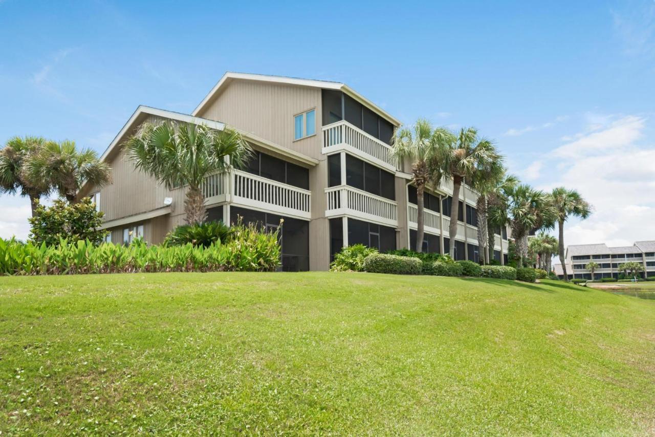 Seascape Lakefront Villas 121- Uncorked Destin Ngoại thất bức ảnh