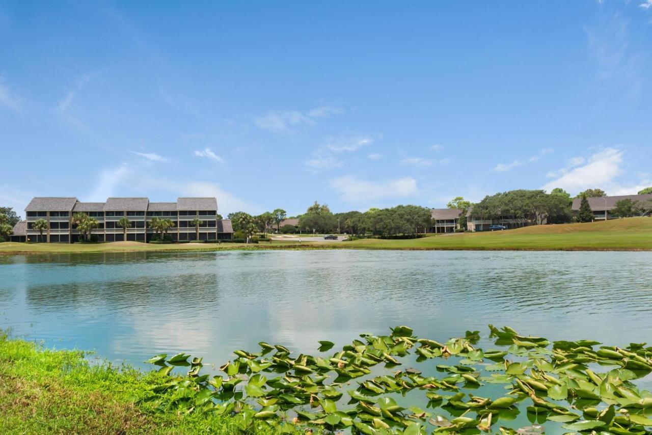 Seascape Lakefront Villas 121- Uncorked Destin Ngoại thất bức ảnh