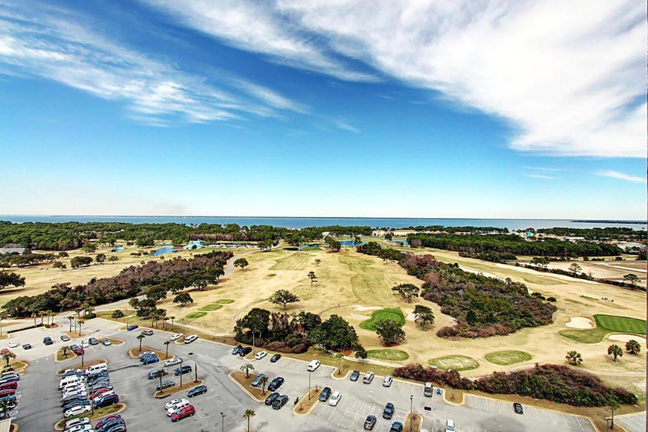 Seascape Lakefront Villas 121- Uncorked Destin Ngoại thất bức ảnh