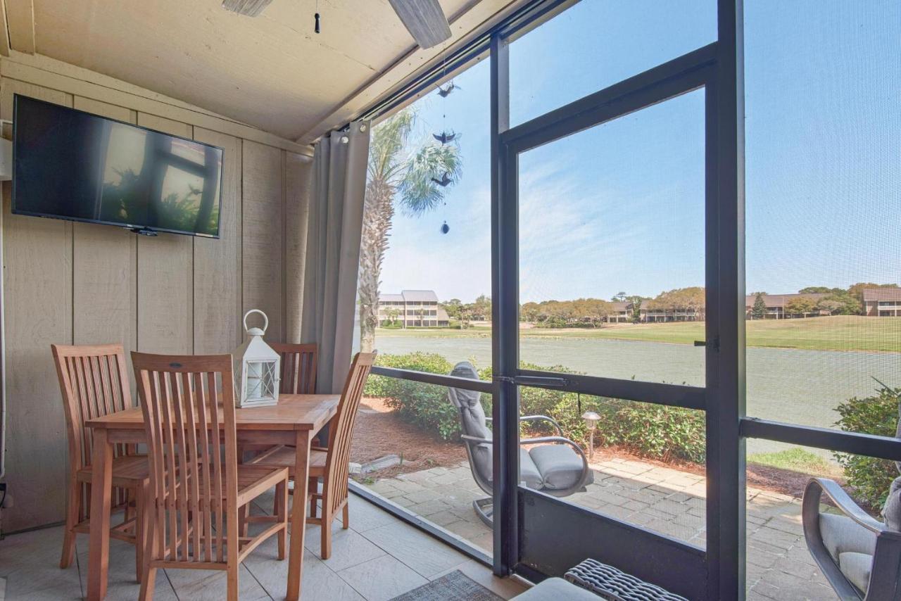 Seascape Lakefront Villas 121- Uncorked Destin Ngoại thất bức ảnh