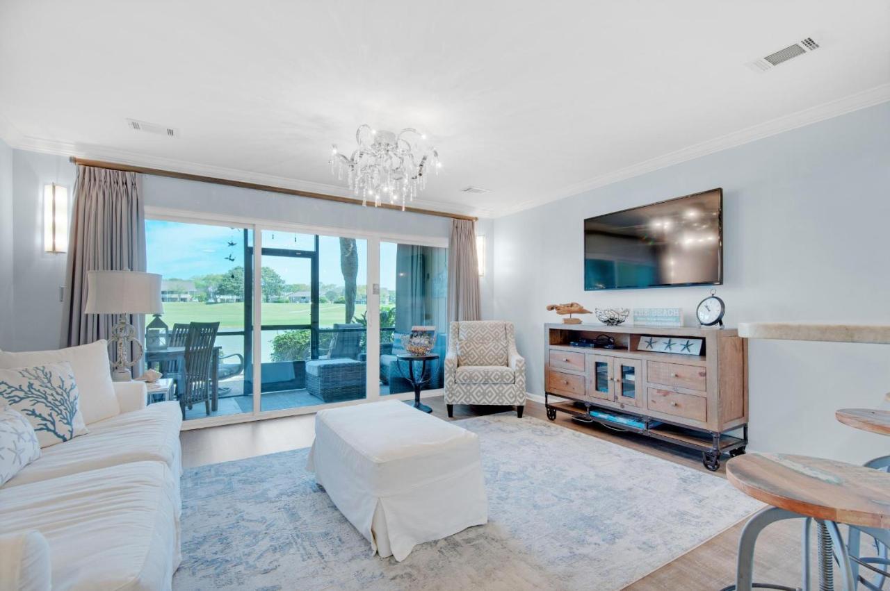 Seascape Lakefront Villas 121- Uncorked Destin Ngoại thất bức ảnh
