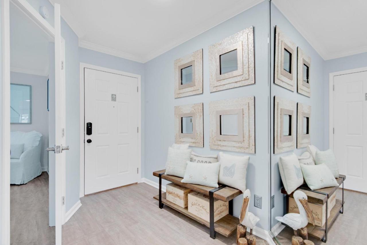 Seascape Lakefront Villas 121- Uncorked Destin Ngoại thất bức ảnh