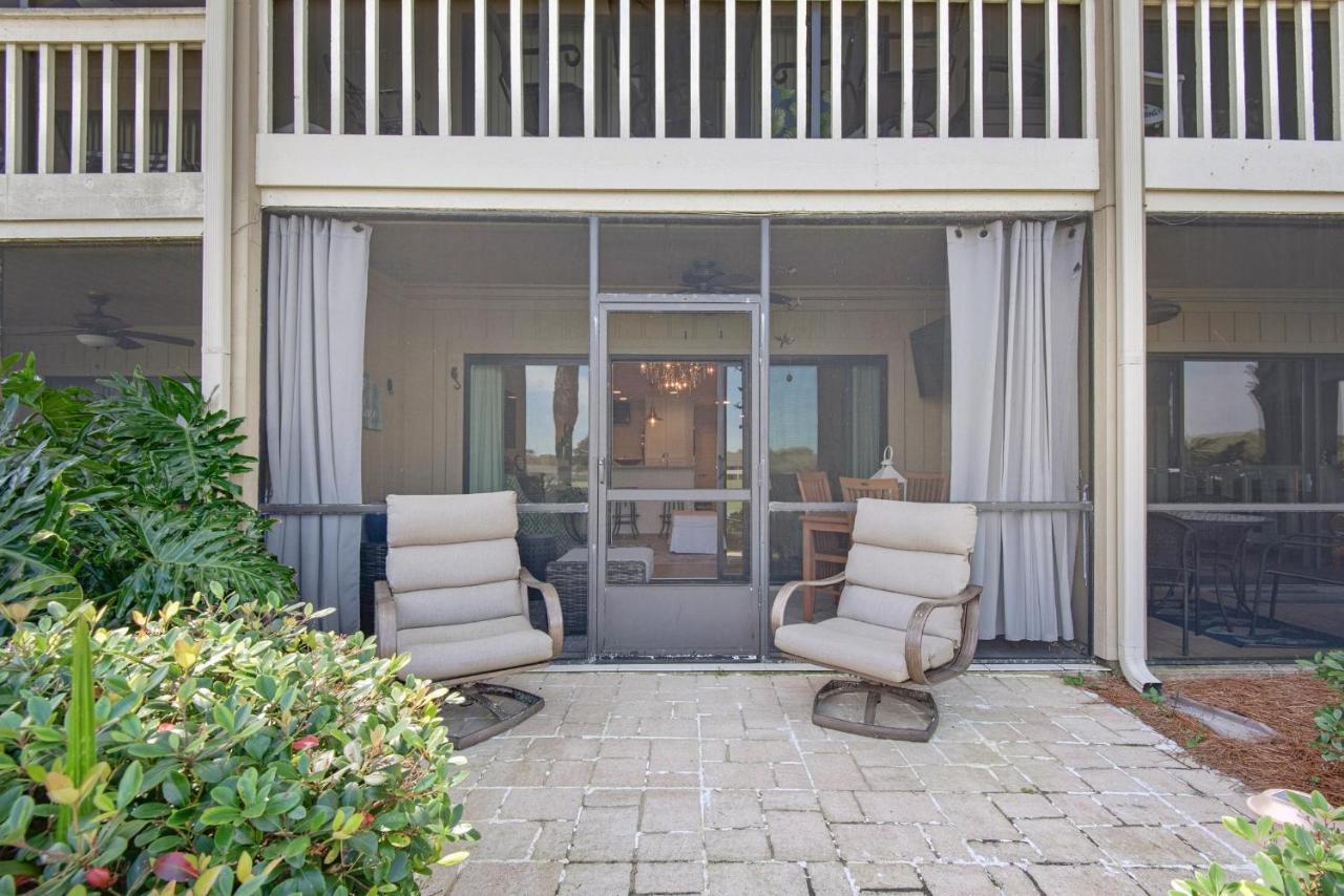 Seascape Lakefront Villas 121- Uncorked Destin Ngoại thất bức ảnh