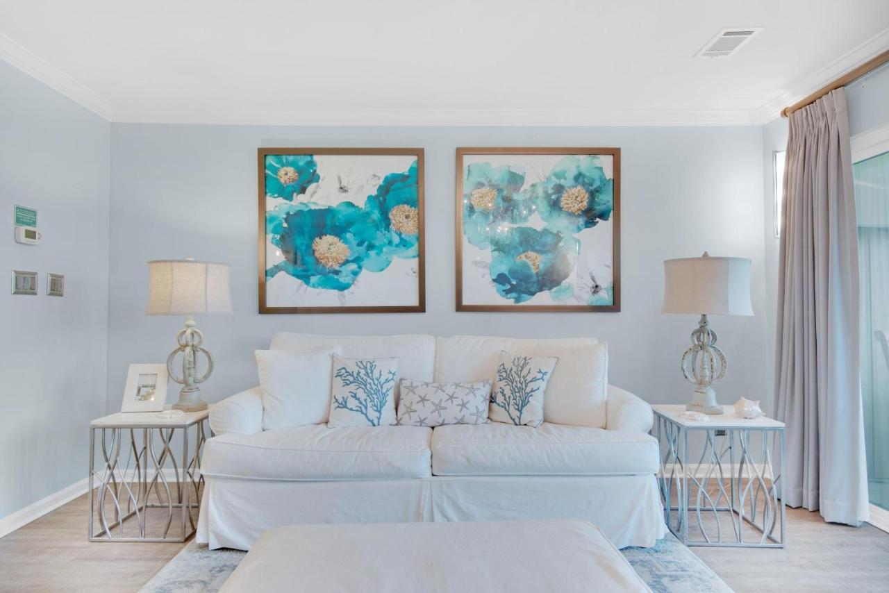Seascape Lakefront Villas 121- Uncorked Destin Ngoại thất bức ảnh