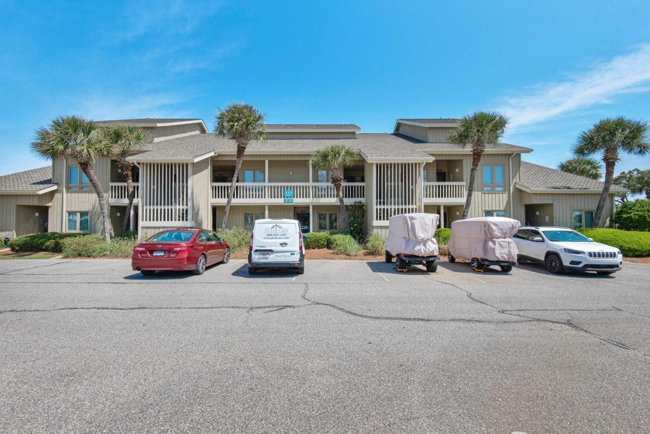 Seascape Lakefront Villas 121- Uncorked Destin Ngoại thất bức ảnh