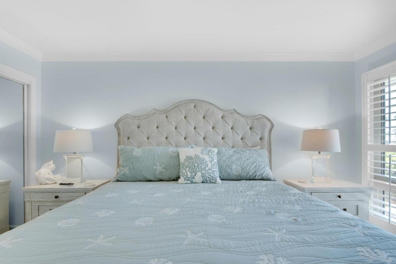 Seascape Lakefront Villas 121- Uncorked Destin Ngoại thất bức ảnh
