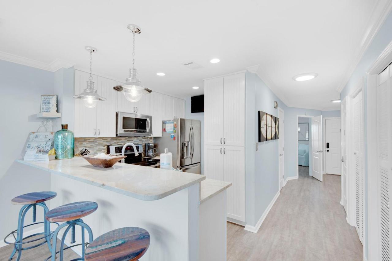 Seascape Lakefront Villas 121- Uncorked Destin Ngoại thất bức ảnh