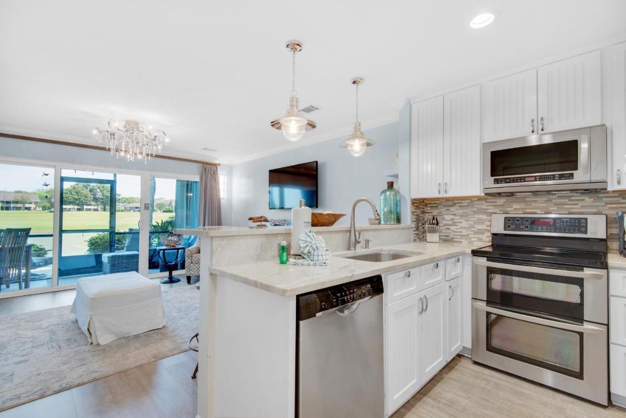 Seascape Lakefront Villas 121- Uncorked Destin Ngoại thất bức ảnh