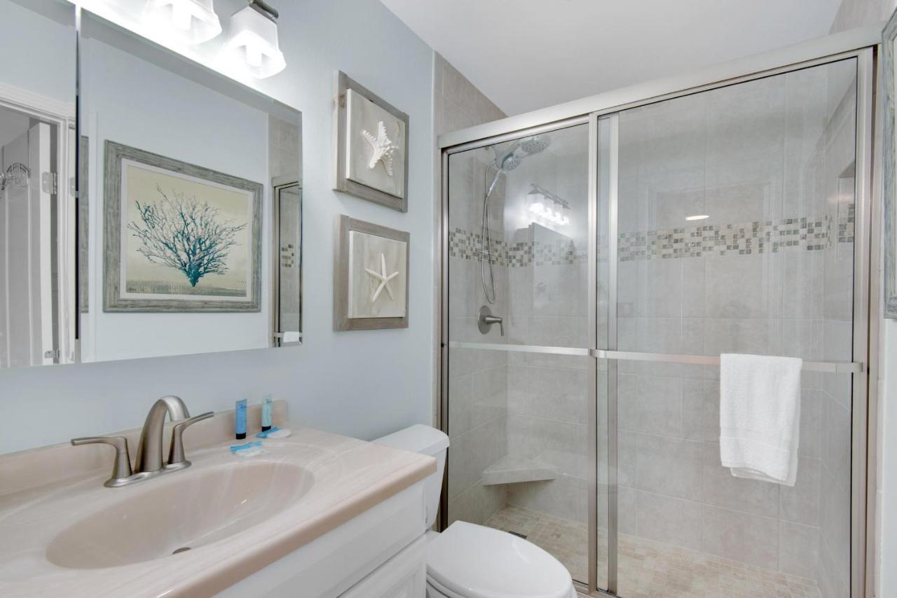 Seascape Lakefront Villas 121- Uncorked Destin Ngoại thất bức ảnh