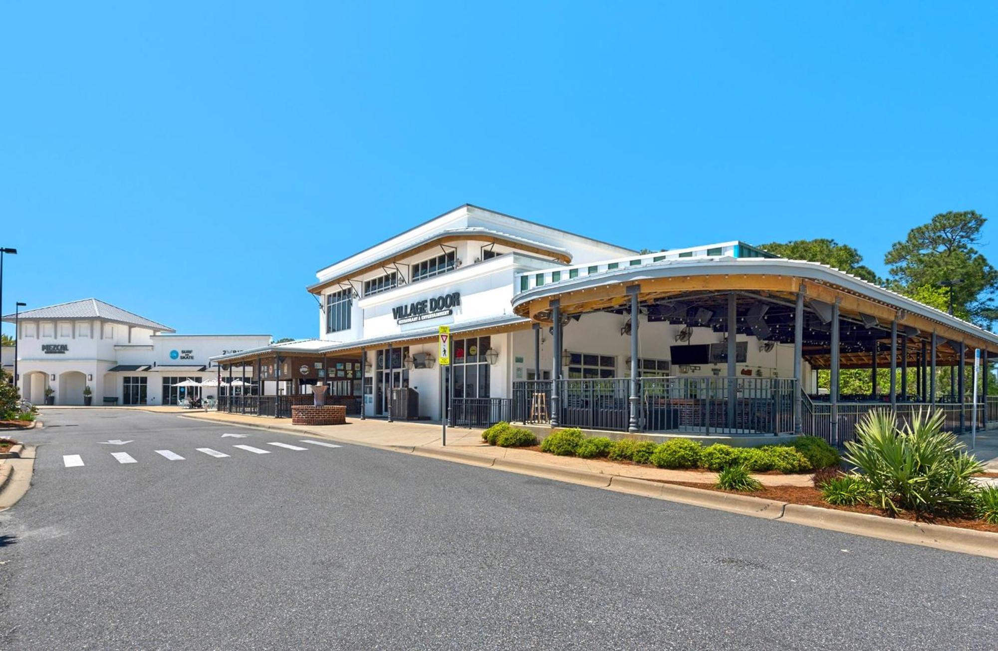 Seascape Lakefront Villas 121- Uncorked Destin Ngoại thất bức ảnh