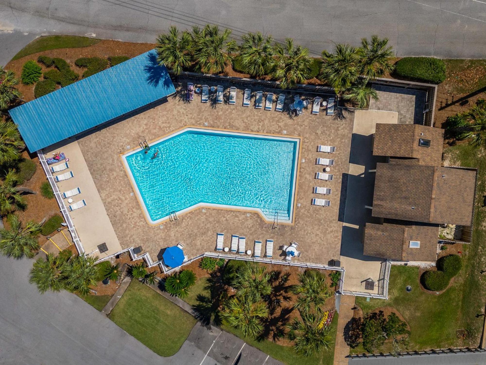 Seascape Lakefront Villas 121- Uncorked Destin Ngoại thất bức ảnh